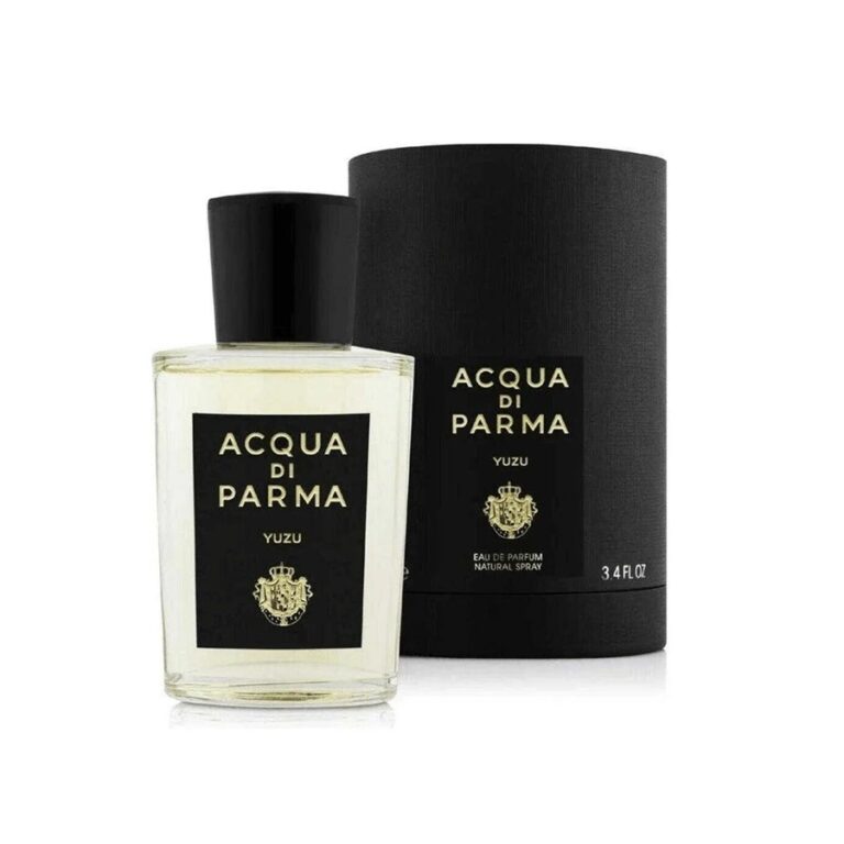 אקווה די פארמה סיגנצ'רס אוף דה סאן יוזו - Acqua Di Parma Signatures Of The Sun Yuzu - בושם יוניסקס - 100 מ"ל א.ד.פ