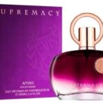 אפנאן סופרמסי אין פרפל - Afnan Supremacy in Purple - בושם לאישה - 100 מ"ל EDP (מקורי)