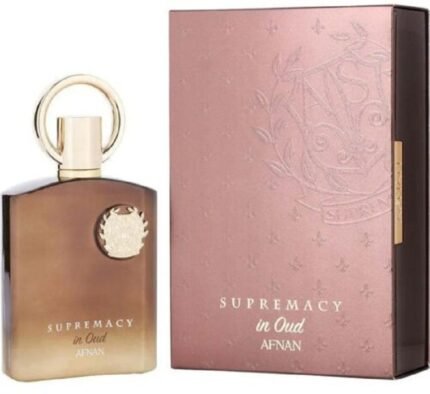 אפנאן סופרמאסי אין אוד (י) אקסטרייט אדפ 100מל