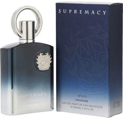 אפנאן סופרמאסי אינסנס (ג) אדפ 100מל