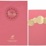 אפנן טריביוט פינק - Afnan Tribute Pink - בושם לאישה - 100 מ"ל EDP (מקורי)