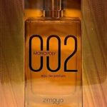 אפנאן זימאיה מונופולי 002 - Afnan Zimaya Monopoly 002 - בושם לגבר - 100 מ"ל EDP (מקורי)