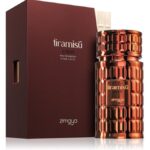 אפנאן זימאיה טירמיסו קוקו - Afnan Zimaya Tiramisu Coco - בושם יוניסקס - 100 מ"ל EDP (מקורי)