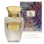 אל חרמיין אסראר - Al Haramain Asrar - בושם לאישה - 50 מ"ל או דה פרפיום