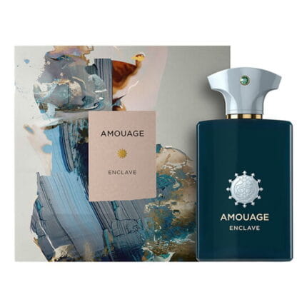 אמוּאז' אנקלב - Amouage Enclave W - בושם לאישה - 100 מ"ל א.ד.פ (מקורי)