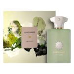 אמואג' מיאנדר - Amouage Meander - בושם יוניסקס - 100 מ"ל EDP (מקורי)