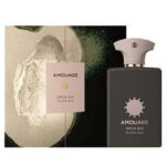 אמואג' אופוס XIII סילבר אוד - Amouage Opus XIII Silver Oud - בושם יוניסקס - 100 מ"ל EDP (מקורי)