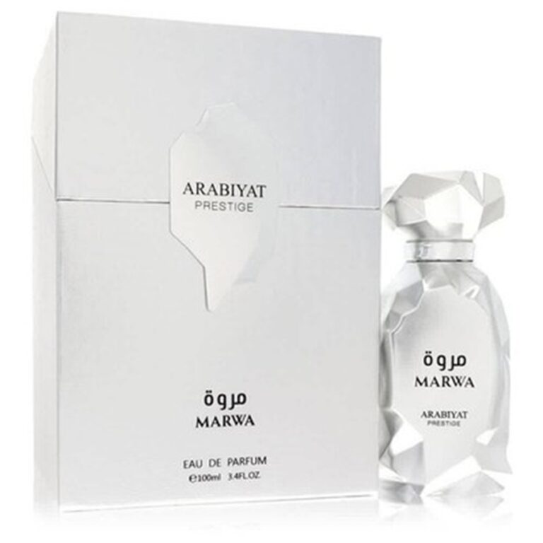 ערבייט פרסטיז' מרווה M - Arabiyat Prestige Marwa M - בושם לגבר - 100 מ"ל E.D.P