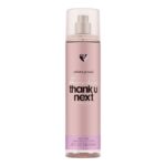 אריאנה גרנדה ת'אנק יו נקסט - Ariana Grande Thank U Next - ספריי גוף לאישה - 236 מ"ל