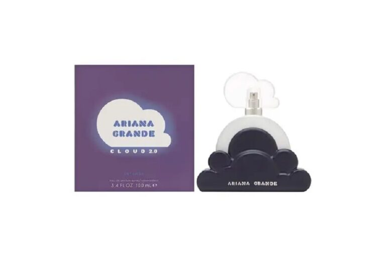 אריאנה גרנדה קלאוד אינטנס - Ariana Grande Cloud Intense - בושם לאישה - 100 מ"ל אדפ (מקורי)