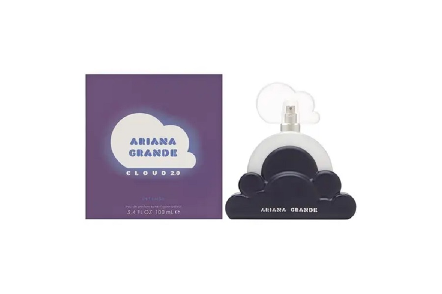 אריאנה גרנדה קלאוד אינטנס - Ariana Grande Cloud Intense - בושם לאישה - 100 מ"ל אדפ (מקורי)