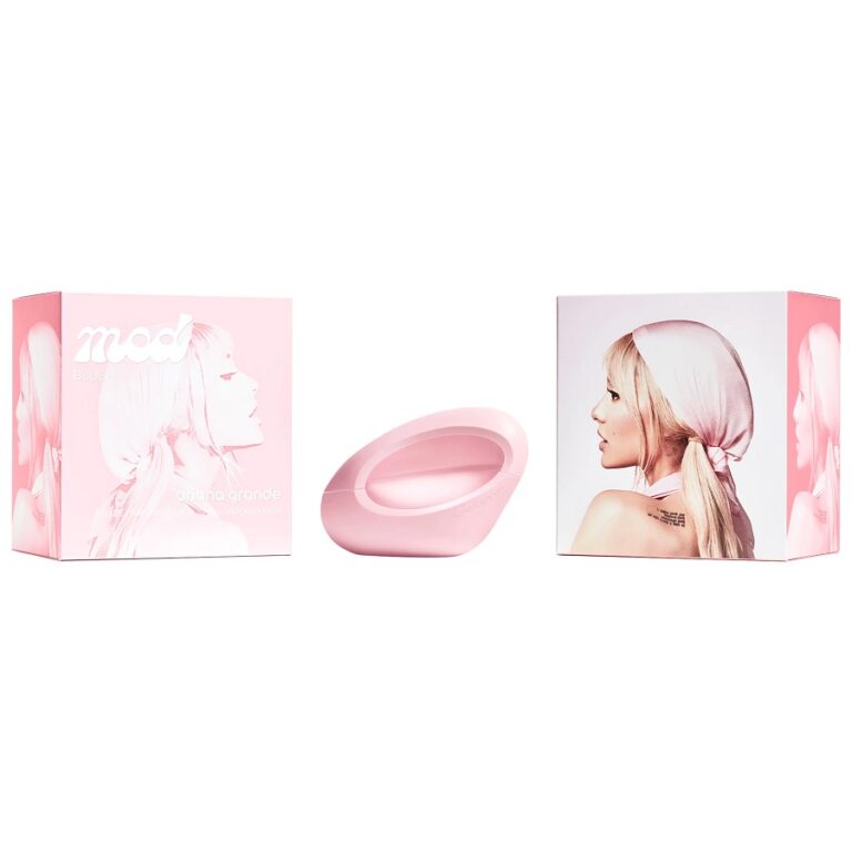אריאנה גרנדה מוד בלאש - Ariana Grande Mod Blush - בושם לאישה - 100 מ"ל (מקורי)