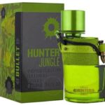 ארמף האנטר ג'אנגל גרין - Armaf Hunter Jungle Green - בושם לגבר - 100 מ"ל E.D.P