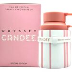 ארמף אודיסי קנדי ספיישל אדישן - Armaf Odyssey Candee Special Edition - בושם לגבר - 200 מ"ל א.ד.פ