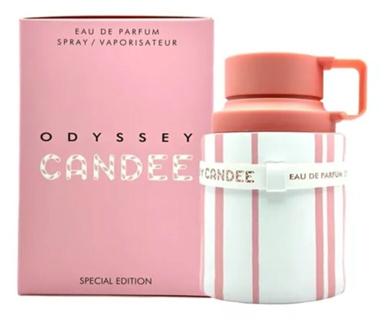 ארמף אודיסי קנדי ספיישל אדישן - Armaf Odyssey Candee Special Edition - בושם יוניסקס - 200 מ"ל א.ד.פ