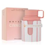 ארמף אודיסי קאנדי ספיישל אדישן יו - Armaf Odyssey Candee Special Edition U - בושם לגבר - 60 מ"ל א.ד.פ