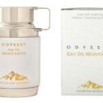 ארמף אודיסי או דה מונטיין אדישן - Armaf Odyssey Eau De Montagne Edition - בושם לגבר - 100 מ"ל א.ד.פ