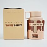 ארמף אודיסי טופי קופי - Armaf Odyssey Toffee Coffee - בושם לגבר - 100 מ"ל או דה פרפיום