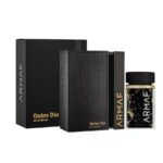 ארמף אומברה ד'אור - Armaf Ombre D'or - בושם לגבר - 75 מ"ל או דה פרפיום