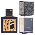 ארמף אורוס סאקרה בלו - Armaf Oros Sacre Bleu - בושם לגבר - 85 מ"ל א.ד.פ