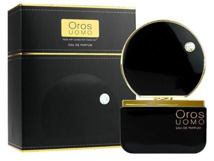 ארמף אורוס אומו - Armaf Oros Uomo - בושם לגבר - 100 מ"ל E.D.P