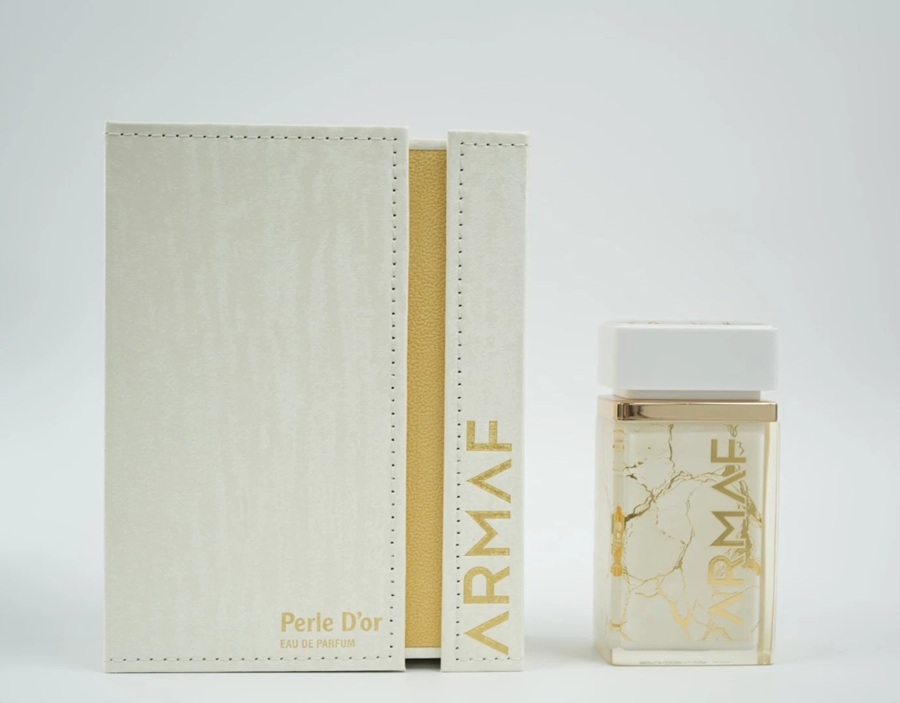 ארמף פרל ד'אור - Armaf Perle D'or - בושם לאישה - 75 מ"ל א.ד.פ