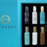 ארמאף אודיסיאה גילוי - Armaf Odyssey Discovery - בושם יוניסקס - 12x10 מ"ל א.ד.פ (מקורי)