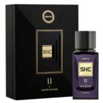 ארמף שייח' II סעוד אלכעבי - Armaf Shk Ii Saoud Alkaabi - בושם לגבר - 100 מ"ל או דה פרפיום