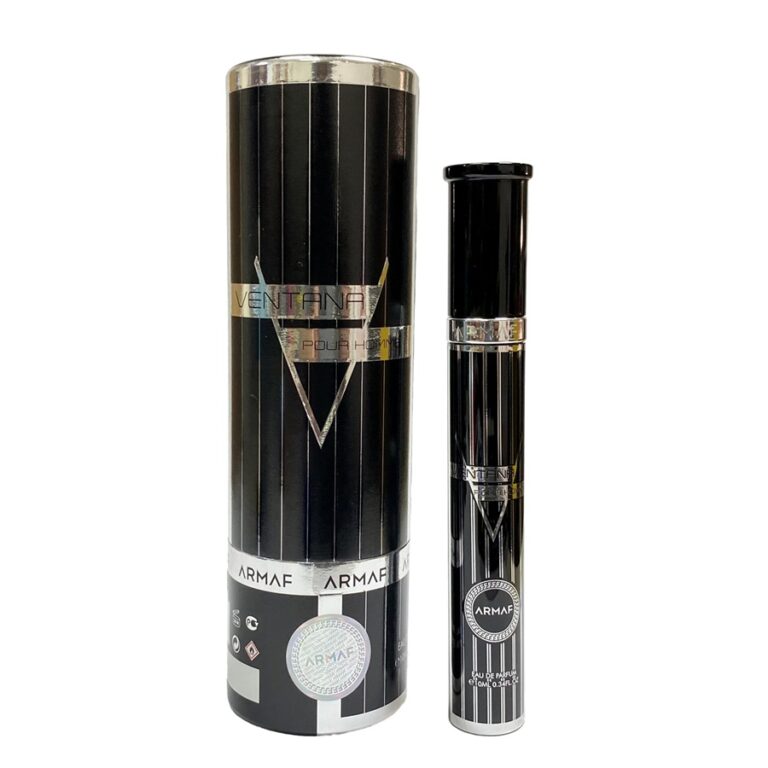 ארמף ונטנה פור הום - Armaf Ventana Pour Homme - בושם לגבר - 10 מ"ל או דה פרפיום