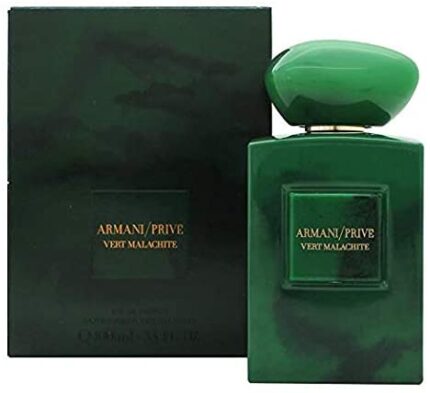 ארמני פריווה ורט מלכיט - Armani Prive Vert Malachite - בושם יוניסקס - 100 מ"ל א.ד.פ (מקורי)