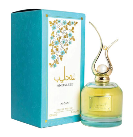 אסדאף אנדליב - Asdaaf Andaleeb - בושם לאישה - 100 מ"ל E.D.P