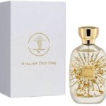 אטליה דה אורס בלאנק פוליכרום - Atelier Des Ors Blanc Polychrome - בושם יוניסקס - 100 מ"ל א.ד.פ (מקורי)