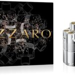 עזררו וואנטד סט - Azzaro Wanted Set - בושם לגבר - Edp 100ml (מקורי)