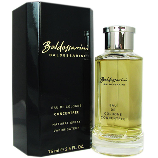 בלדסריני או דה קולון - Baldessarini Eau de Cologne - בושם לגבר - 75 מ"ל
