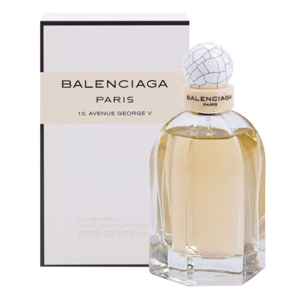 בלנסיאגה פריז - Balenciaga Paris - בושם לאישה - 75 מ"ל א.ד.פ
