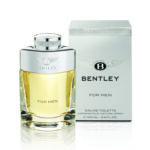 בנטלי פור מן - Bentley For Men Edt - בושם לגבר - 100 מ"ל