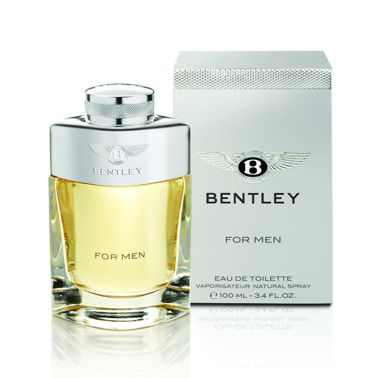 בנטלי פור מן - Bentley For Men Edt - בושם לגבר - 100 מ"ל