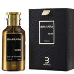 בהררה ניש יו - Bharara Niche U - בושם לגבר - 100 מ"ל א.ד.פ