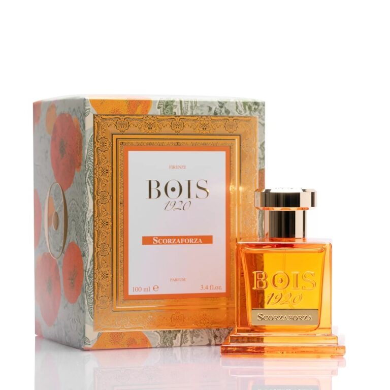 בויס 1920 סקורזפורזה - Bois 1920 Scorzaforza - בושם יוניסקס - 100ml Parfum (מקורי)