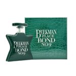 בונד מספר 9 ביקמן פלייס - Bond No.9 Beekman Place - בושם יוניסקס - 100 מ"ל א.ד.פ (מקורי)
