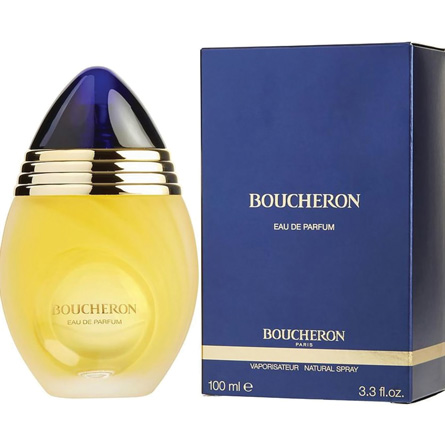 בושרון בושרון - Boucheron Boucheron - בושם לאישה - 100 מ"ל א.ד.פ