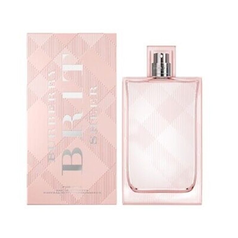 ברברי בריט שיר - Burberry Brit Sheer - בושם לאישה - 50 מ"ל אדט (מקורי)