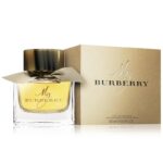 ברברי מיי ברברי - Burberry My Burberry - בושם לאישה - 90 מ"ל או דה פרפיום