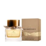 ברברי My Burberry - ברברי My Burberry - בושם לאישה - 50 מ"ל EDP (מקורי)