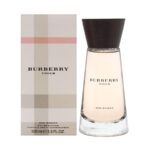 ברברי טאץ' - Burberry Touch - בושם לאישה - 100 מ"ל א.ד.פ.