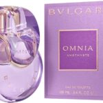 בולגרי אומניה אמטיסט - Bvlgari Omnia Ametist - בושם לאישה - 100 מ"ל (מקורי)