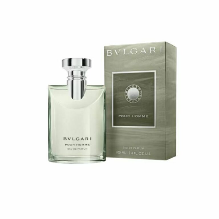 בולגרי פור הום - Bvlgari Pour Homme - בושם לגבר - 100 מ"ל או דה פרפיום
