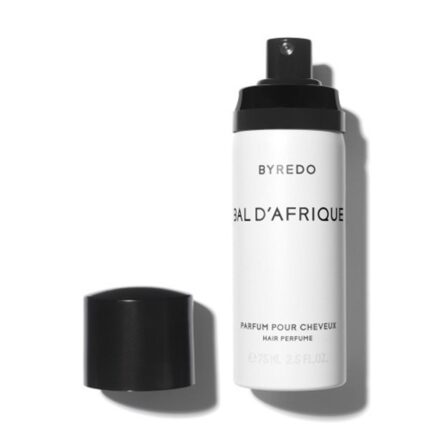 ביירדו באל ד'אפריק בושם לשיער - Byredo Bal D'afrique Hair Perfume - בושם יוניסקס - 75 מ"ל בושם לשיער (מקורי)