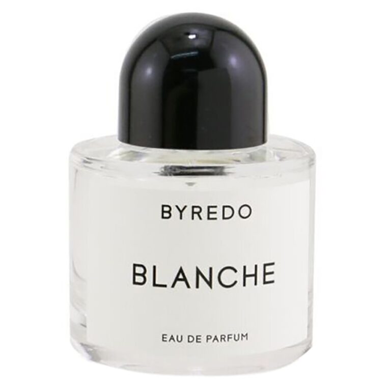 ביירדו בלאנש - Byredo Blanche - בושם יוניסקס - 50 מ"ל EDP