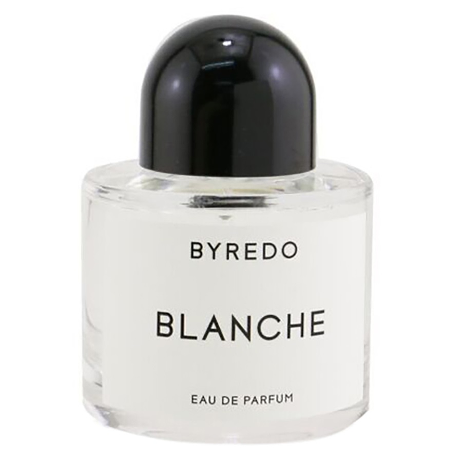 ביירדו בלאנש - Byredo Blanche - בושם לאישה - 50 מ"ל EDP